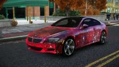 BMW M6 Stinle S11 für GTA 4