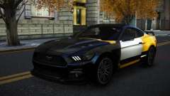 Ford Mustang Bryin S8 für GTA 4