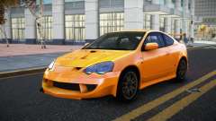 Honda Integra Rahnic für GTA 4