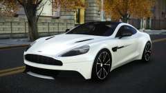 Aston Martin Vanquish Erdealra für GTA 4