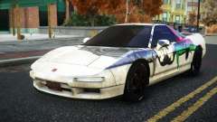 Honda NSX Exatot S2 pour GTA 4