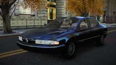 Chrysler New Yorker Ixux für GTA 4