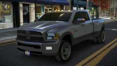 Dodge Ram Kajricoxa pour GTA 4