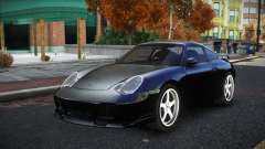 RUF Turbo Mayulaved pour GTA 4