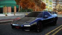 Honda NSX Exatot S14 für GTA 4