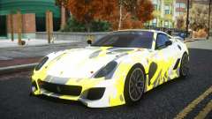 Ferrari 599 Jahireck S10 pour GTA 4