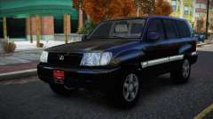 Lexus LX470 Cemepaj für GTA 4