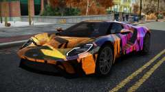 Ford GT Sonrick S6 für GTA 4