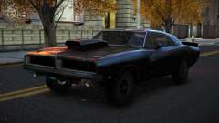 Dodge Charger Elchopher S3 pour GTA 4