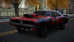 Dodge Charger Elchopher S7 pour GTA 4