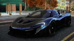 McLaren P1 Faxugo pour GTA 4