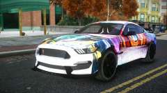 Shelby Super Snake Tincole S1 pour GTA 4