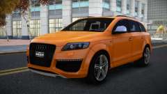 Audi Q7 Yuygo für GTA 4