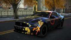 Ford Mustang Lerdean S6 pour GTA 4
