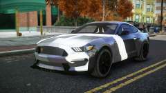 Shelby Super Snake Tincole S2 pour GTA 4
