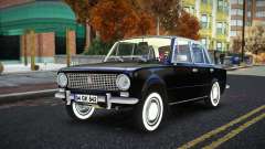 Tofas 124 Seosu pour GTA 4