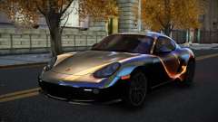 Porsche Cayman Sonlie S13 pour GTA 4