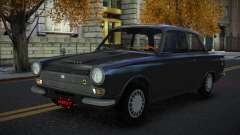 Lotus Cortina Xoqofeha für GTA 4