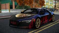 Audi R8 Besonse S7 für GTA 4