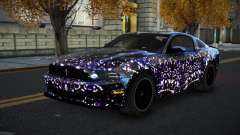 Ford Mustang Lerdean S10 pour GTA 4