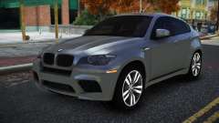 BMW X6M Liyiqoc für GTA 4