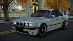 BMW M5 E34 Xine für GTA 4
