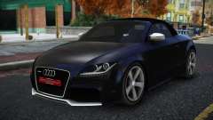 Audi TT Zabxicem pour GTA 4