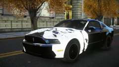 Ford Mustang Lerdean S2 für GTA 4