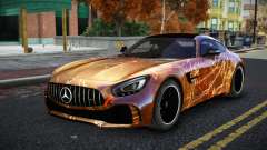 Mercedes-Benz AMG GT Brimicsa S4 für GTA 4