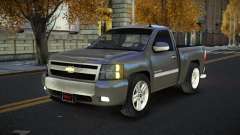 Chevrolet Silverado Katzesome für GTA 4
