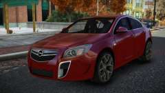 Opel Insignia Duwliloji für GTA 4