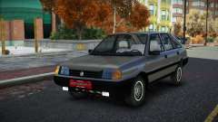 FSO Polonez Zaqpaveyo pour GTA 4