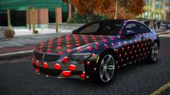 BMW M6 Stinle S9 pour GTA 4