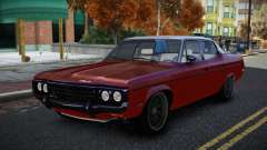 AMC Matador Bisham pour GTA 4