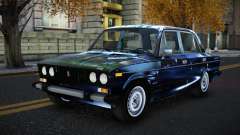 VAZ 2106 Viasanie S7 für GTA 4