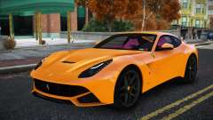 Ferrari F12 Juises für GTA 4