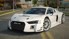 Audi R8 Thine pour GTA San Andreas