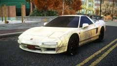 Honda NSX Exatot S11 pour GTA 4