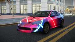 Honda Integra Rahnic S12 pour GTA 4