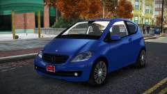 Mercedes-Benz A200 Madyetuna für GTA 4