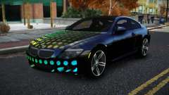 BMW M6 Stinle S14 pour GTA 4