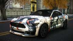 Ford Mustang Bryin S7 pour GTA 4