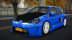 Renault Clio Mapuk für GTA 4