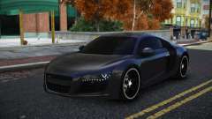 Audi R8 Cija pour GTA 4