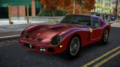 Ferrari 250 Rafegib für GTA 4