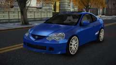 Acura RSX Dadmehiq pour GTA 4