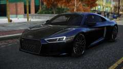 Audi R8 Dochargo S9 pour GTA 4