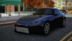 Honda S2000 Qagodo für GTA 4