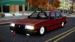 Tofas Sahin Zodosijo pour GTA 4