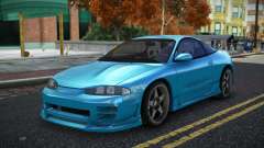 Mitsubishi Eclipse Casnah für GTA 4